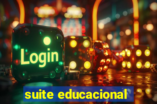 suite educacional